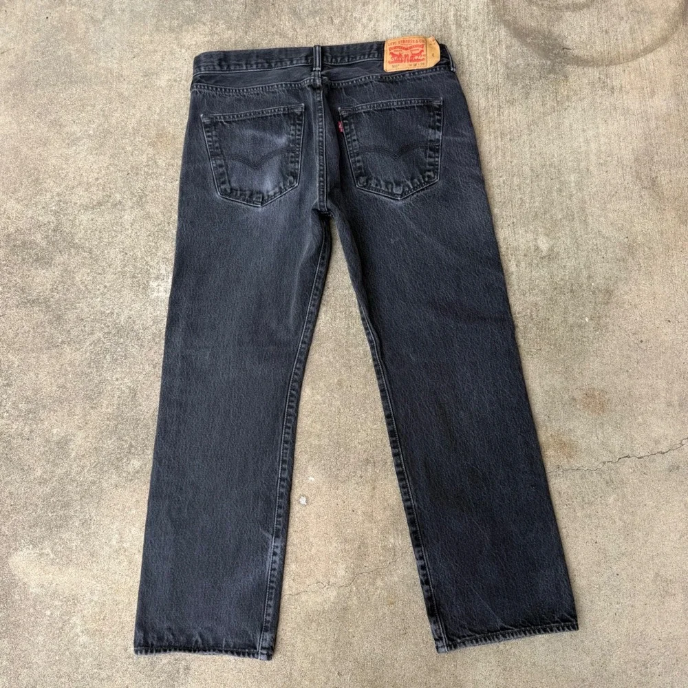 Levi's 501
